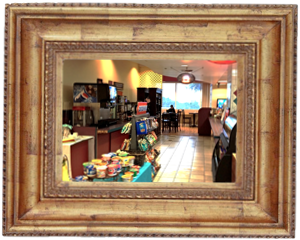 Patagonia Bistro Cafe image