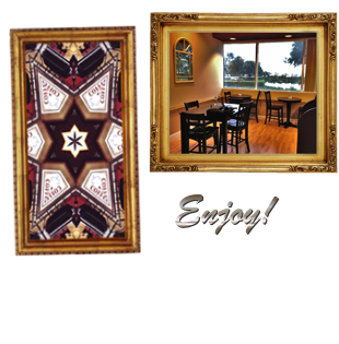 Patagonia Bistro Cafe image